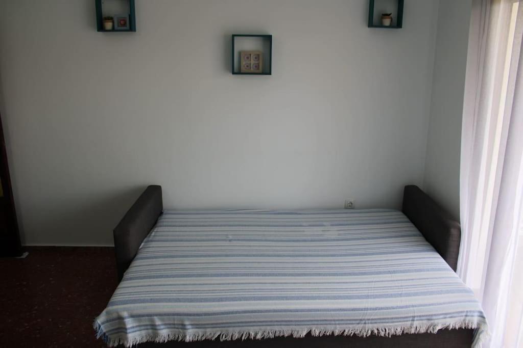 Apartamento Vista Al Mar Piscina Playa 3 Min Aguadulce  Kültér fotó
