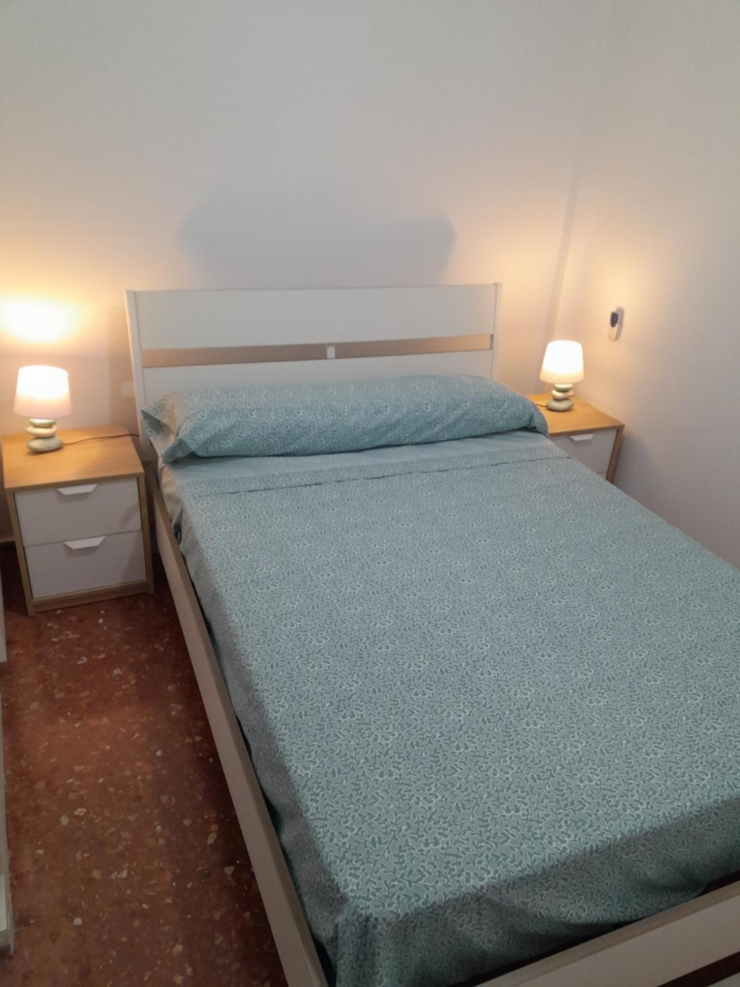 Apartamento Vista Al Mar Piscina Playa 3 Min Aguadulce  Kültér fotó